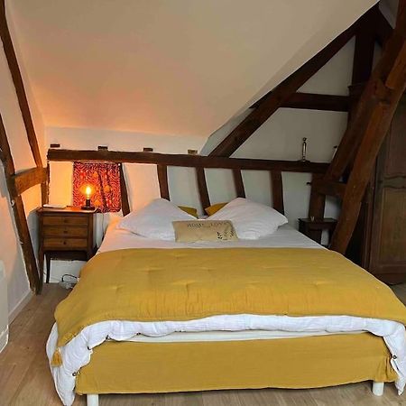 Апартаменты La Fermette Picarde, Proche D'Amiens Plachy-Buyon Экстерьер фото