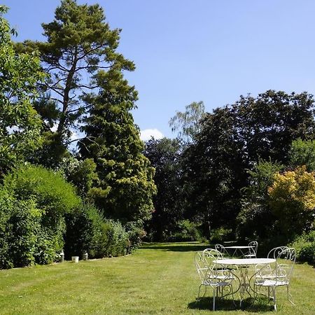 Апартаменты La Fermette Picarde, Proche D'Amiens Plachy-Buyon Экстерьер фото