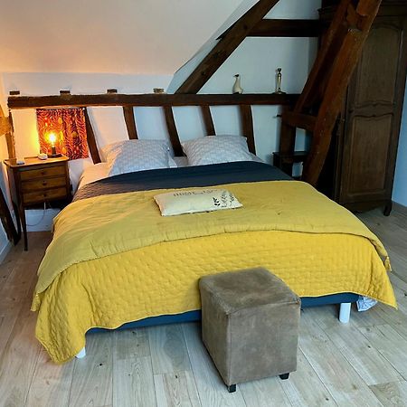 Апартаменты La Fermette Picarde, Proche D'Amiens Plachy-Buyon Экстерьер фото